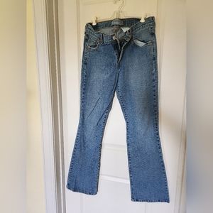 Levi 515 12L Women's jeans